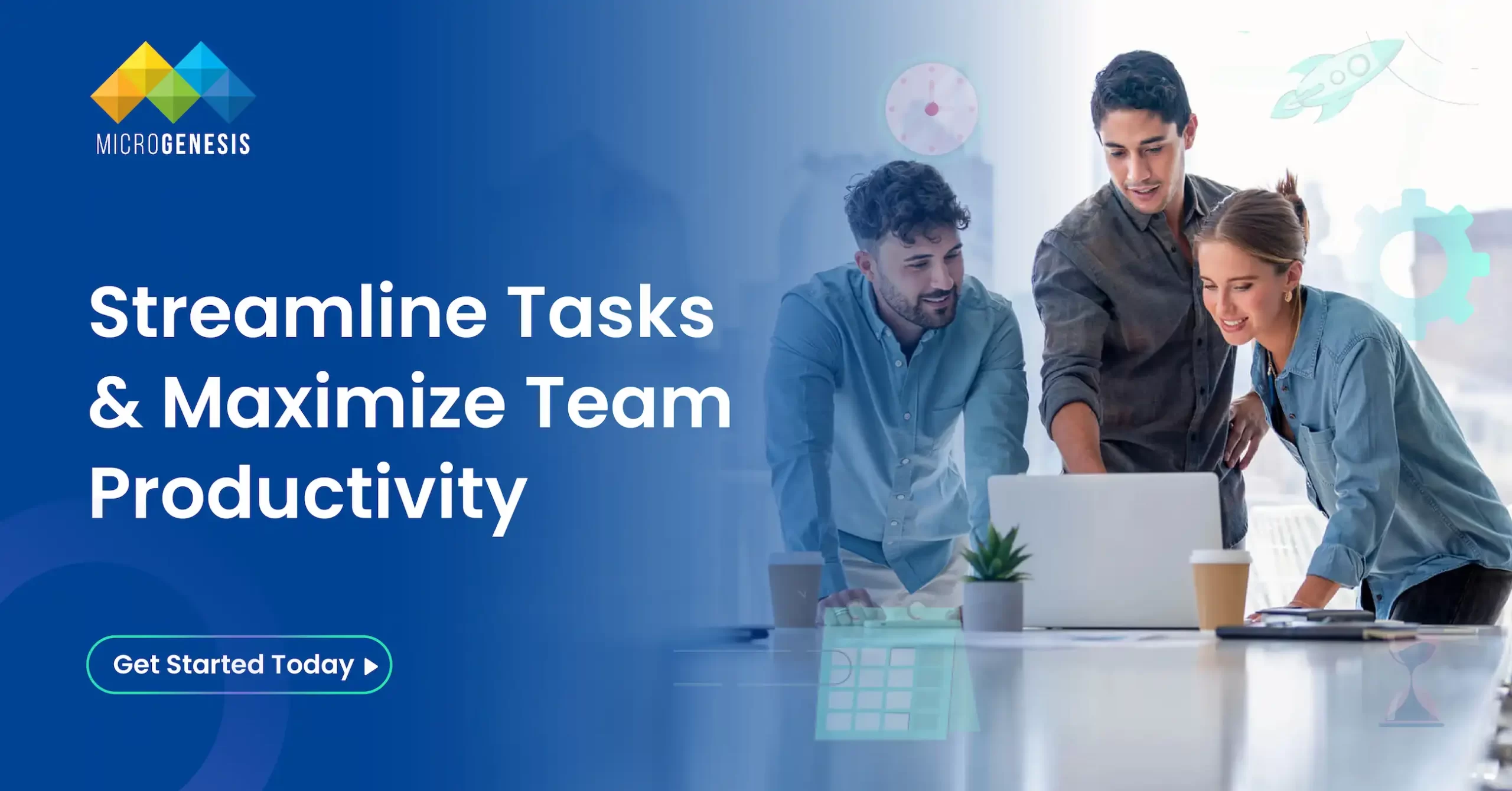 Workflow Optimization