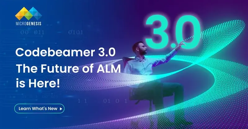 Codebeamer 3.0 is Coming! 