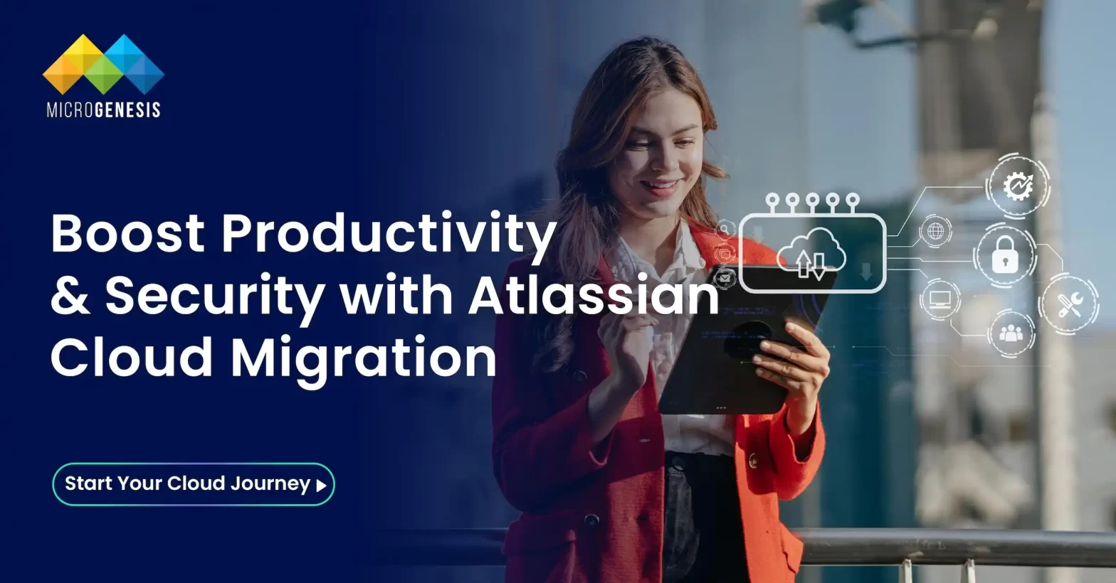 Atlassian cloud migration services