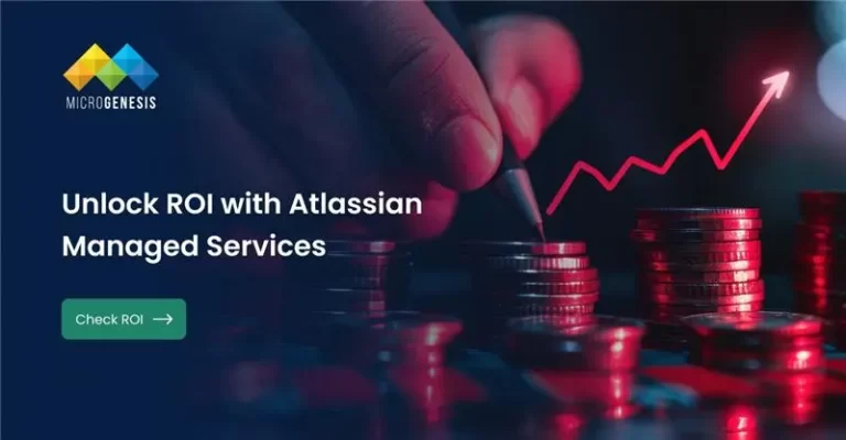 Atlassian managed services