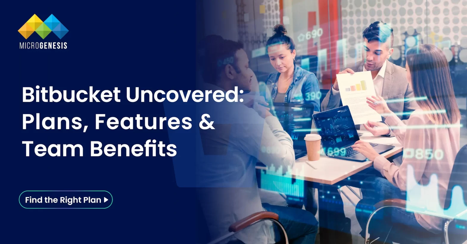 Bitbucket Pricing, Features