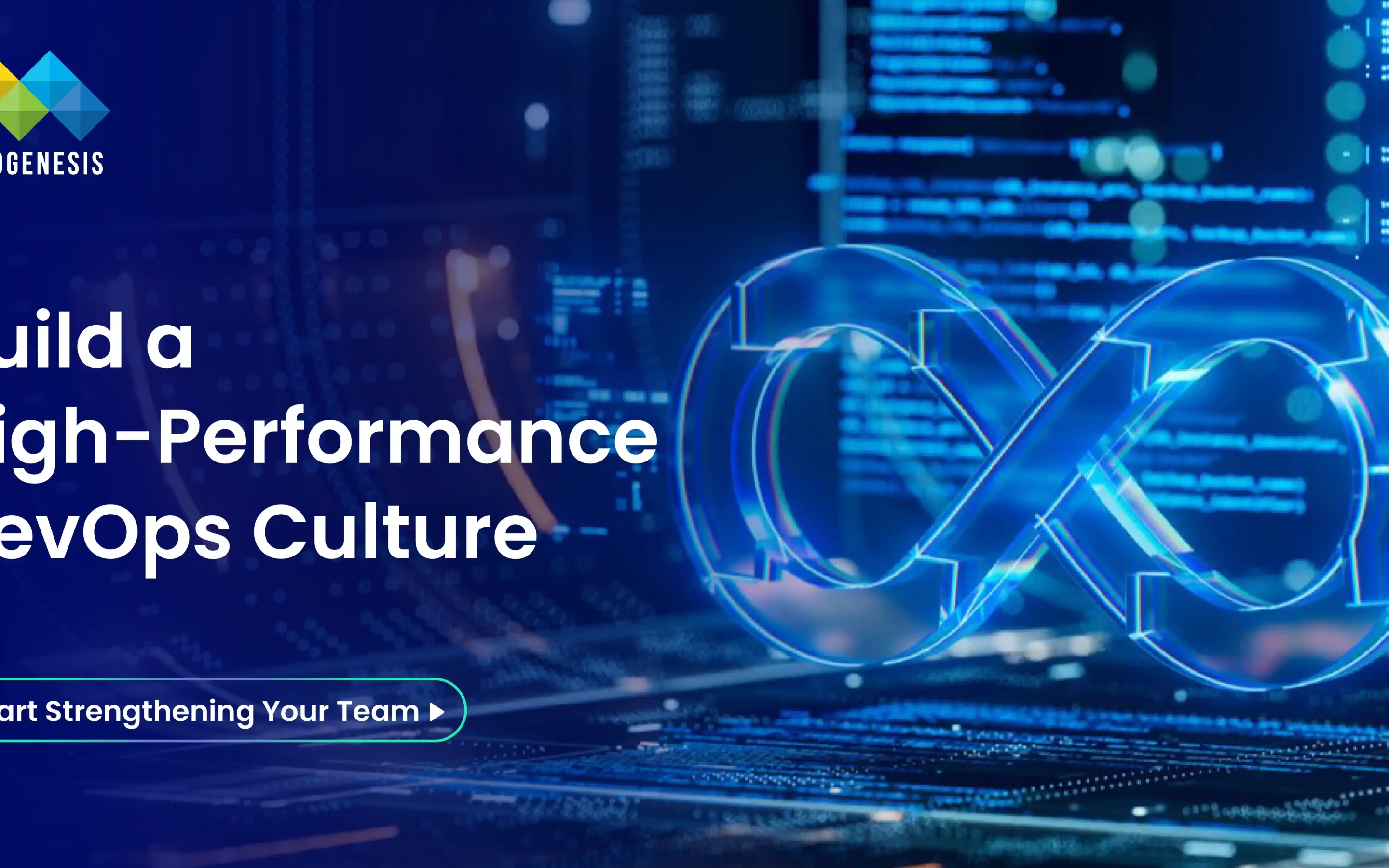 5 Best Practices for Building a Strong DevOps Culture 