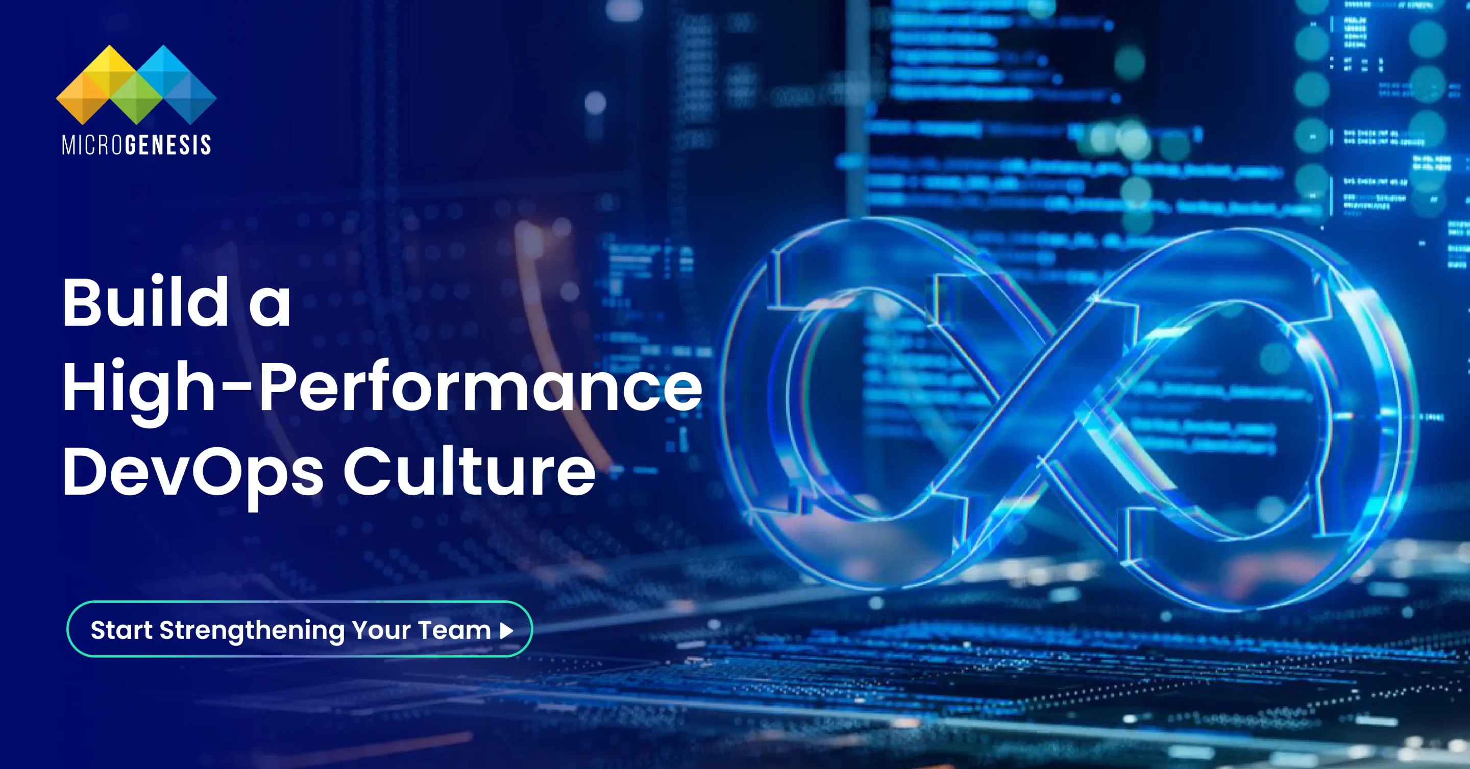 Devops consulting