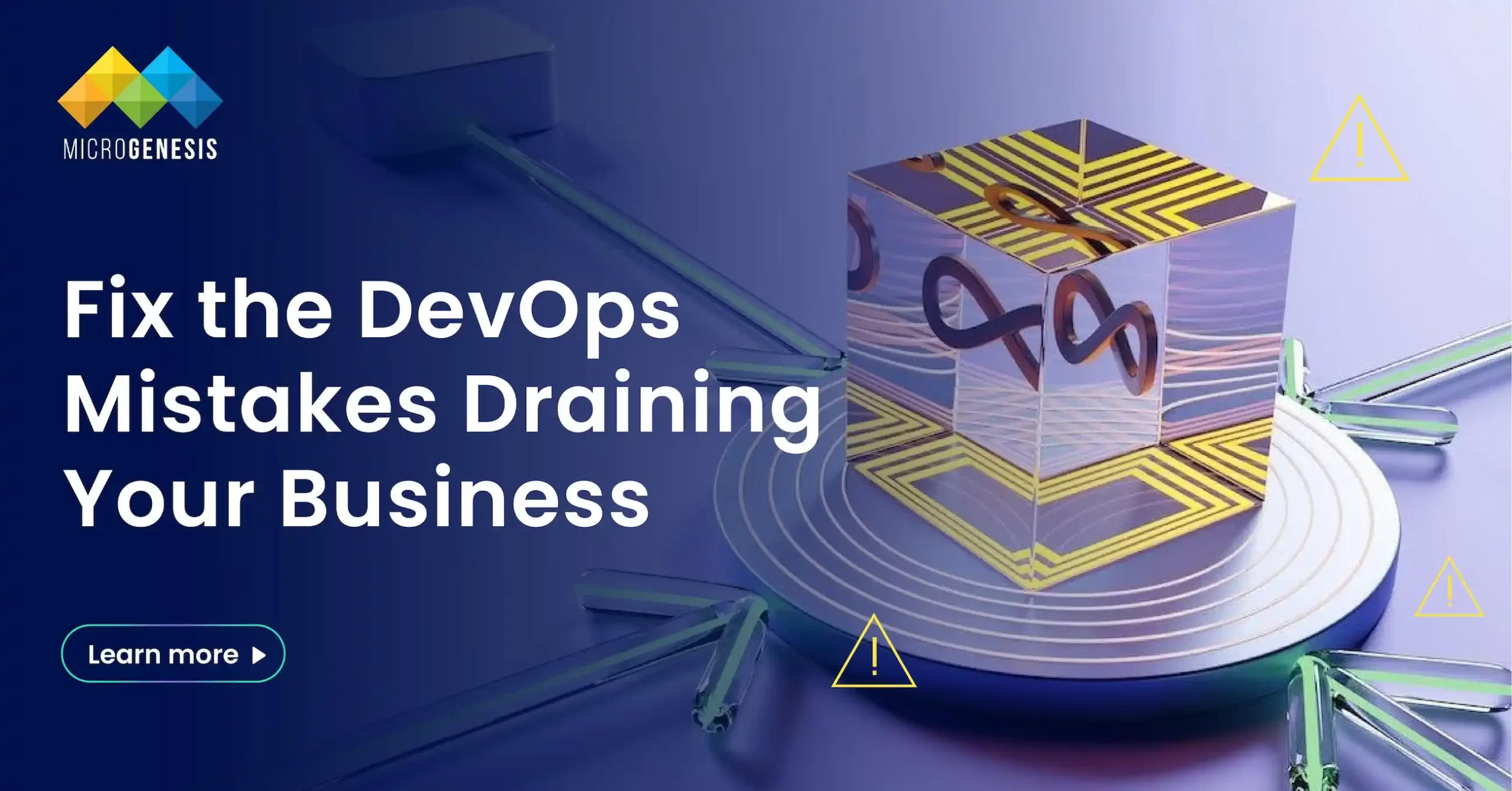 DevOps services
