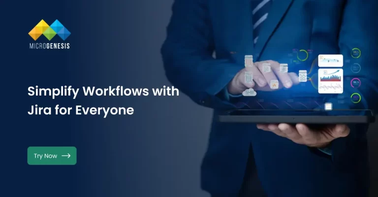 Jira Work management