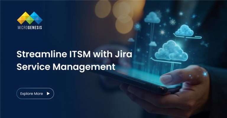 Jira Consulting services