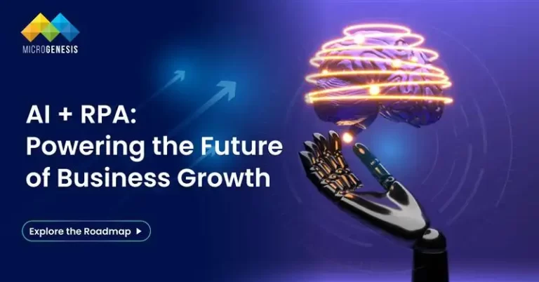 RPA service providers