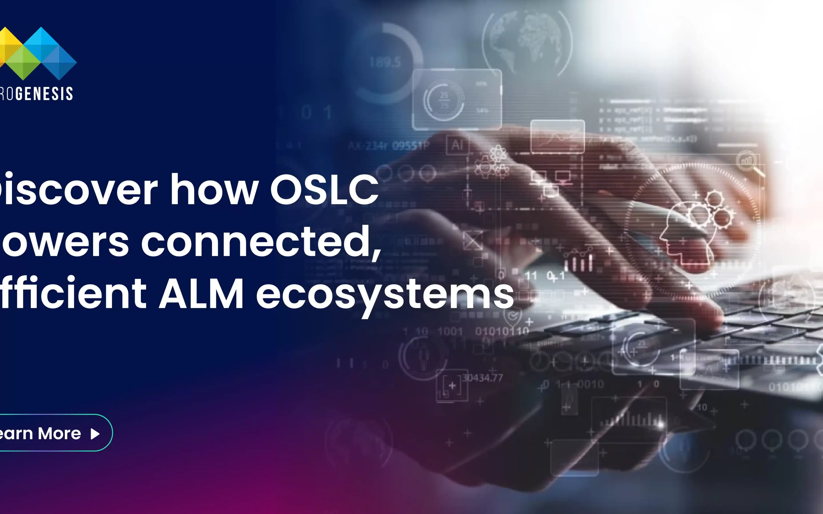 What Is OSLC? A Guide to Open Services for ALM Integration