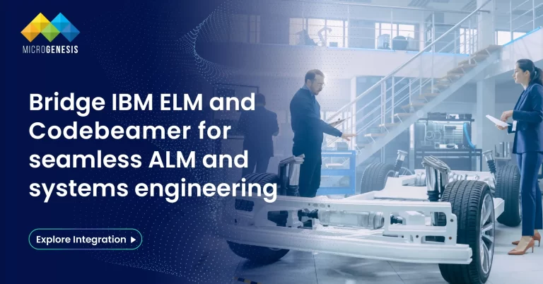 ALM and System Engineering