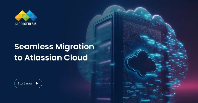 Atlassian cloud migration services