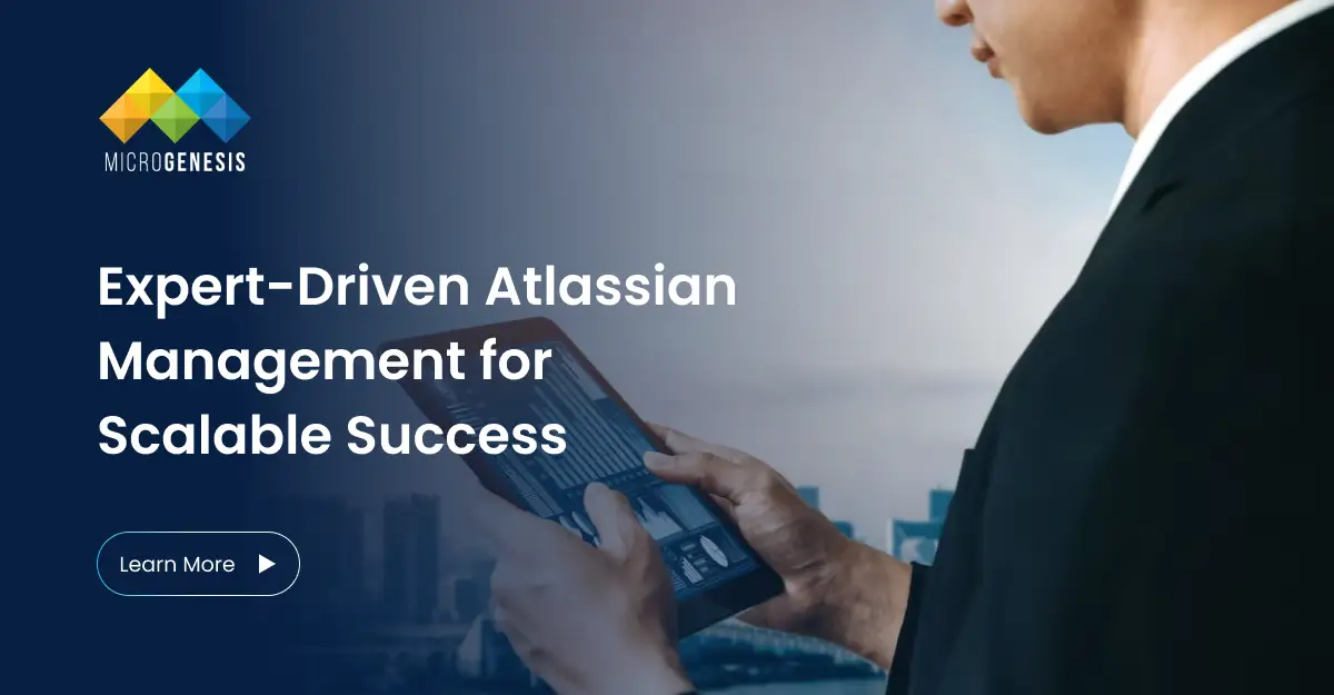 Measuring ROI on Atlassian Managed Services 