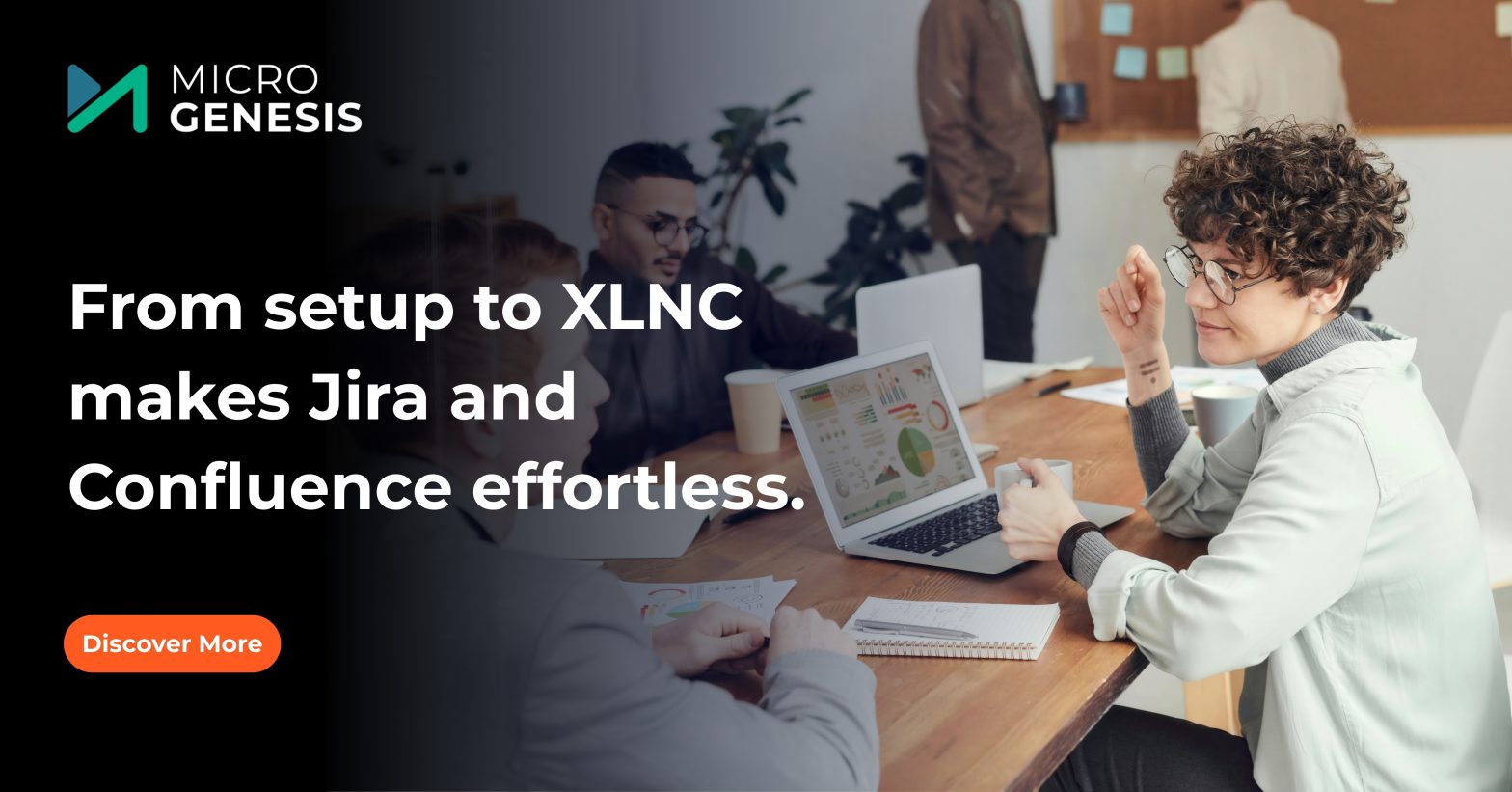 XLNC services
