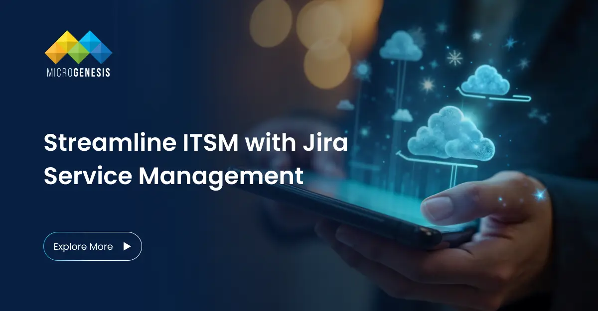 Using Jira for ITSM: Streamlining Incident and Request Management 