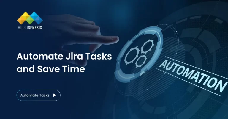 Jira Consulting services