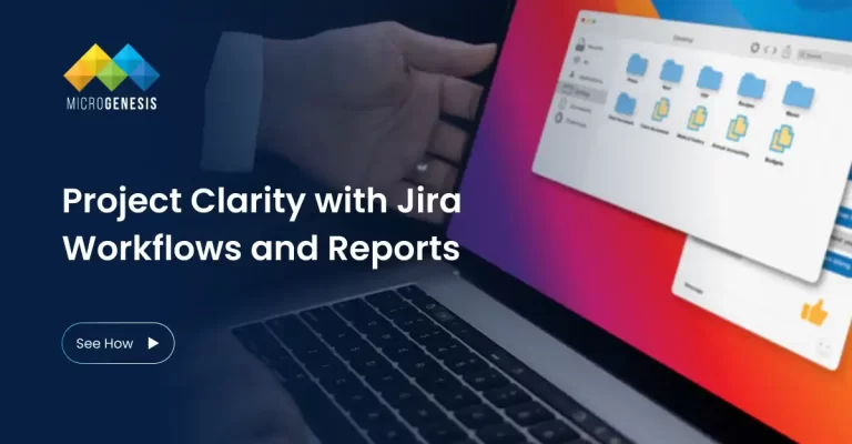Jira consulting services