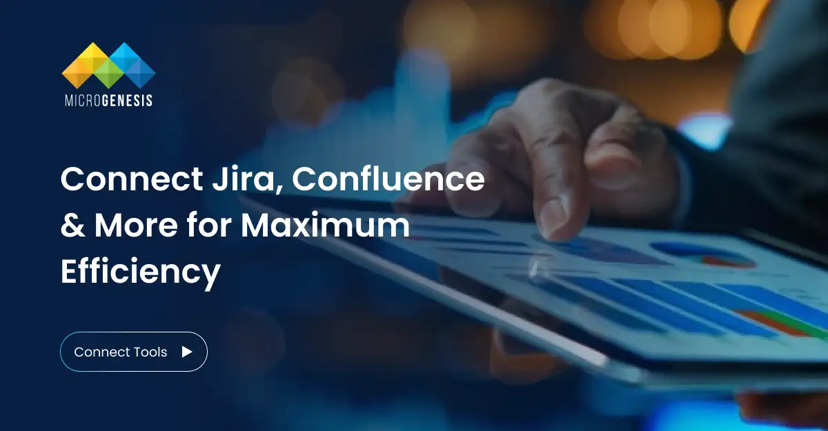 Integrating Jira with Confluence and Other Tools for Productivity 