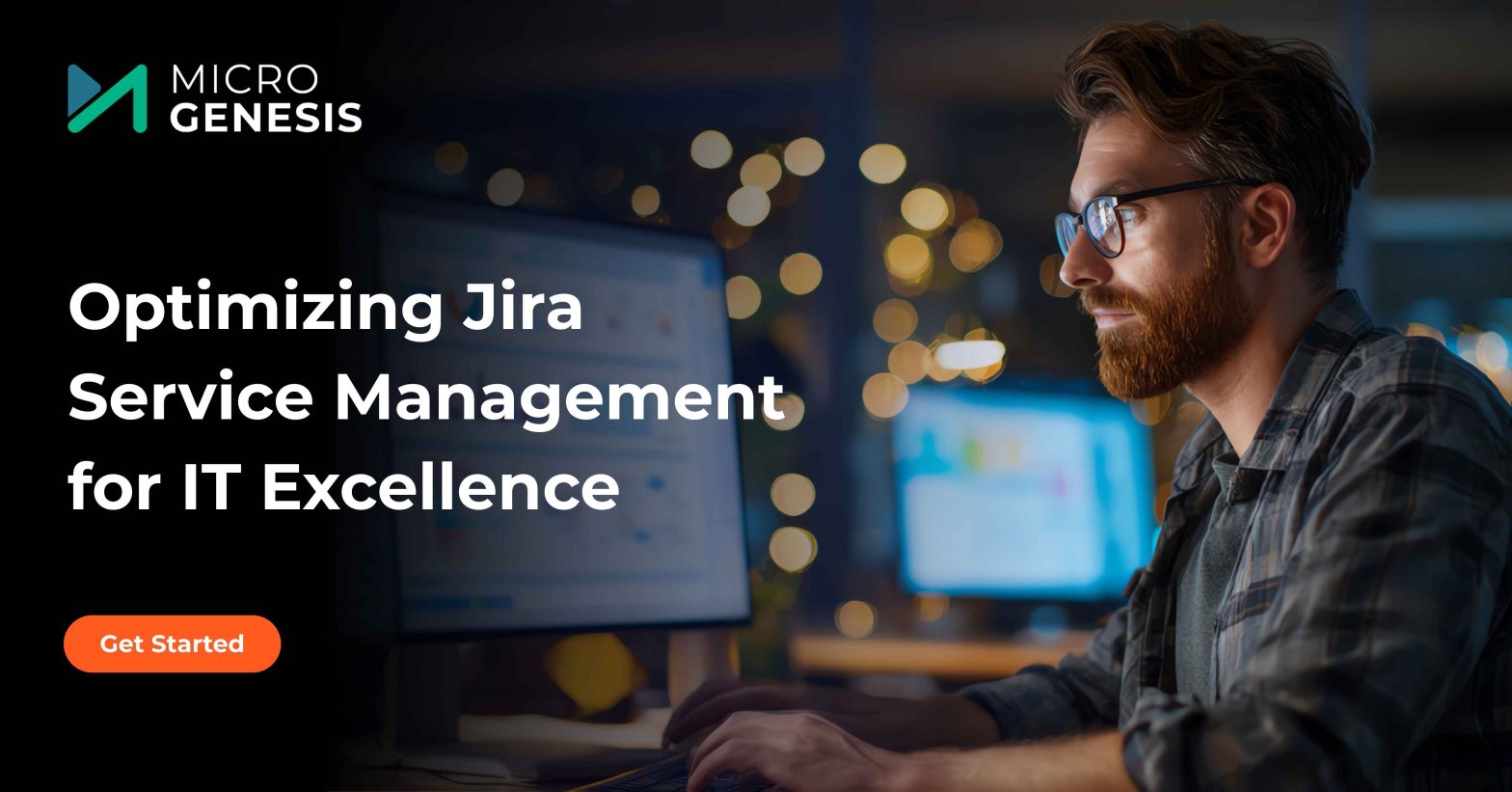 Jira-Service-Management