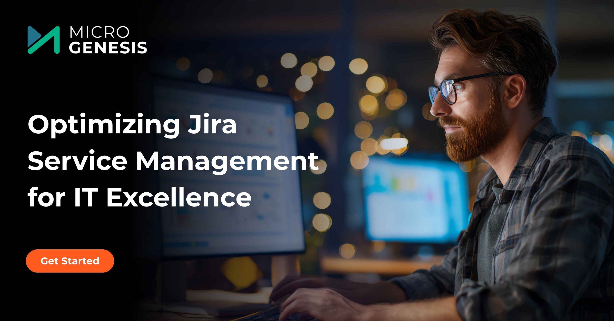 Jira-Service-Management
