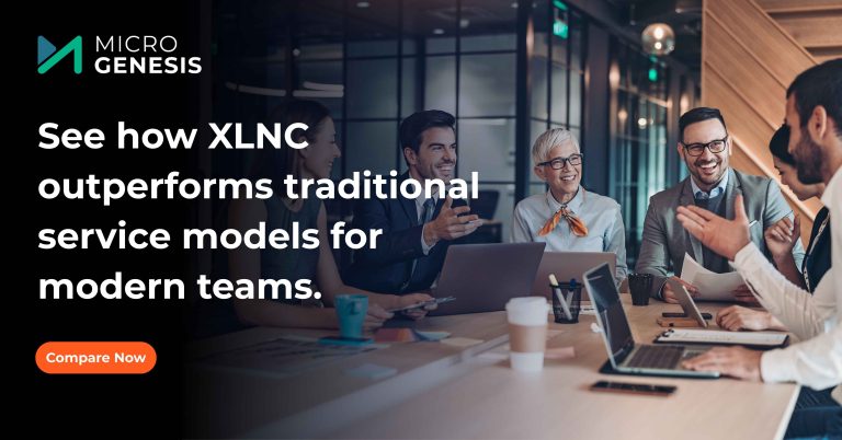 XLNC Consulting services