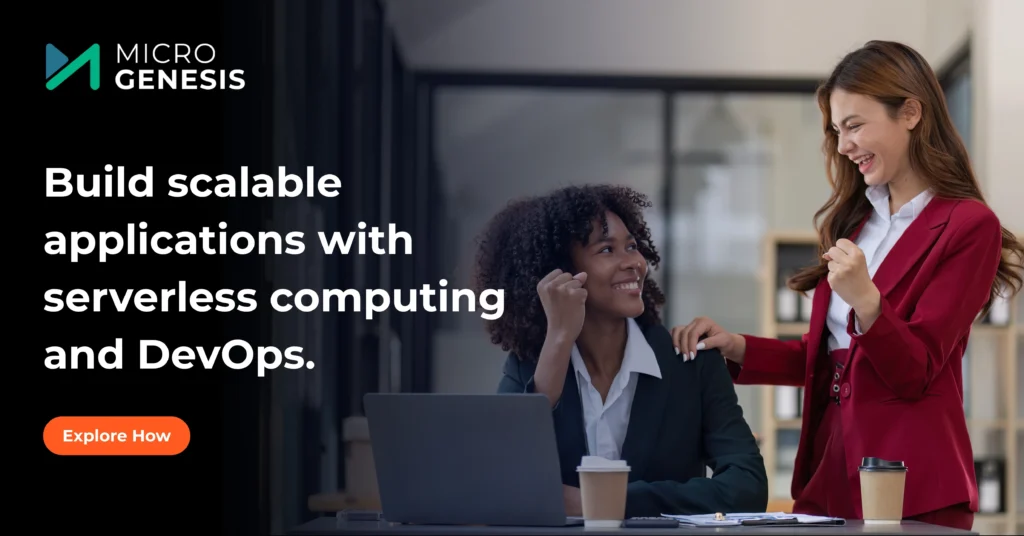 Serverless Architectures and DevOps