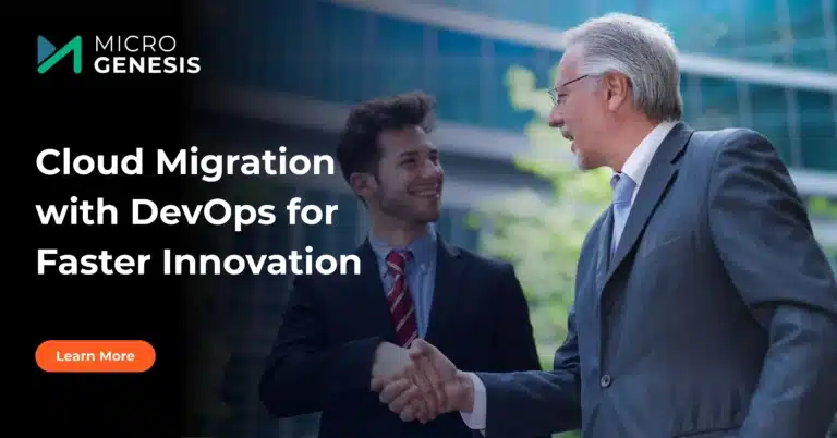 Migrating to the Cloud with DevOps