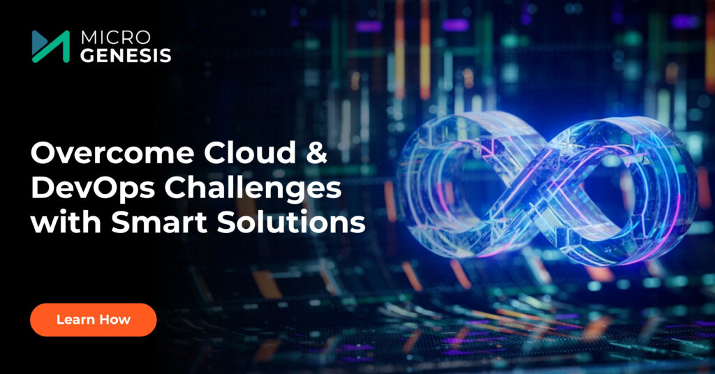 Challenges in Cloud and DevOps Integration