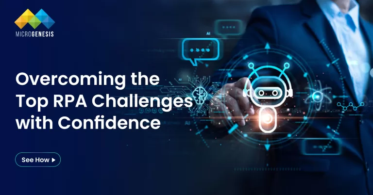 RPA Challenges