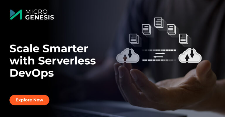 Serverless DevOps