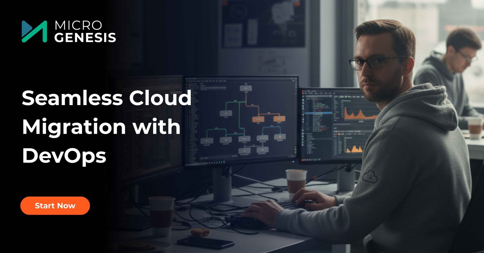 Cloud Migration services