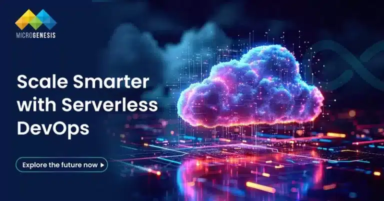 Serverless DevOps