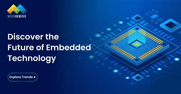 Embedded Technologies - Blog 03