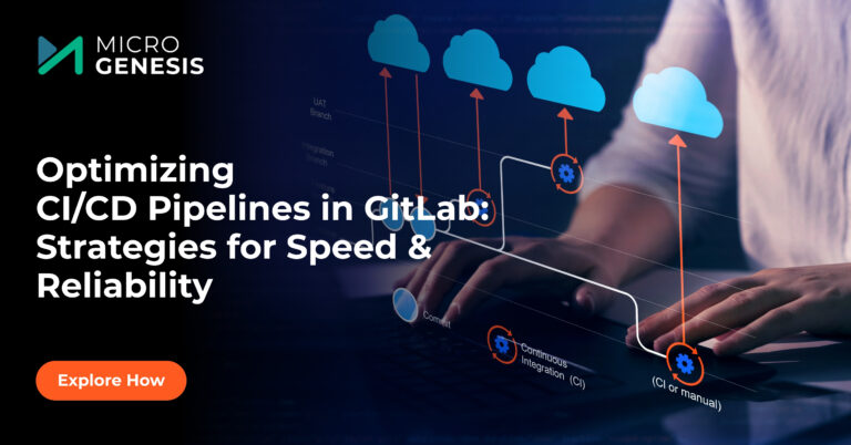CICD Pipelines in GitLab