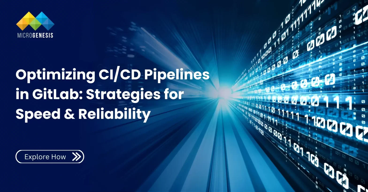 Optimizing CICD Pipeline