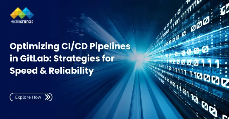 Optimizing CICD Pipeline