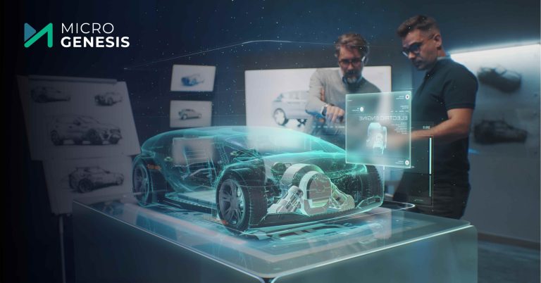 Accelerating Digital-First Automotive Engineering