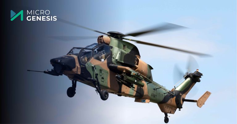 Delivering Robust Avionics Software Systems for Defence Operation