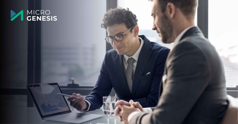 IT Services Case Study