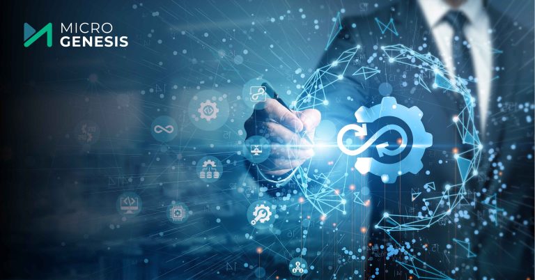 Engineering Digital Transformation: