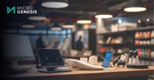 Jira Implementation – FMCG