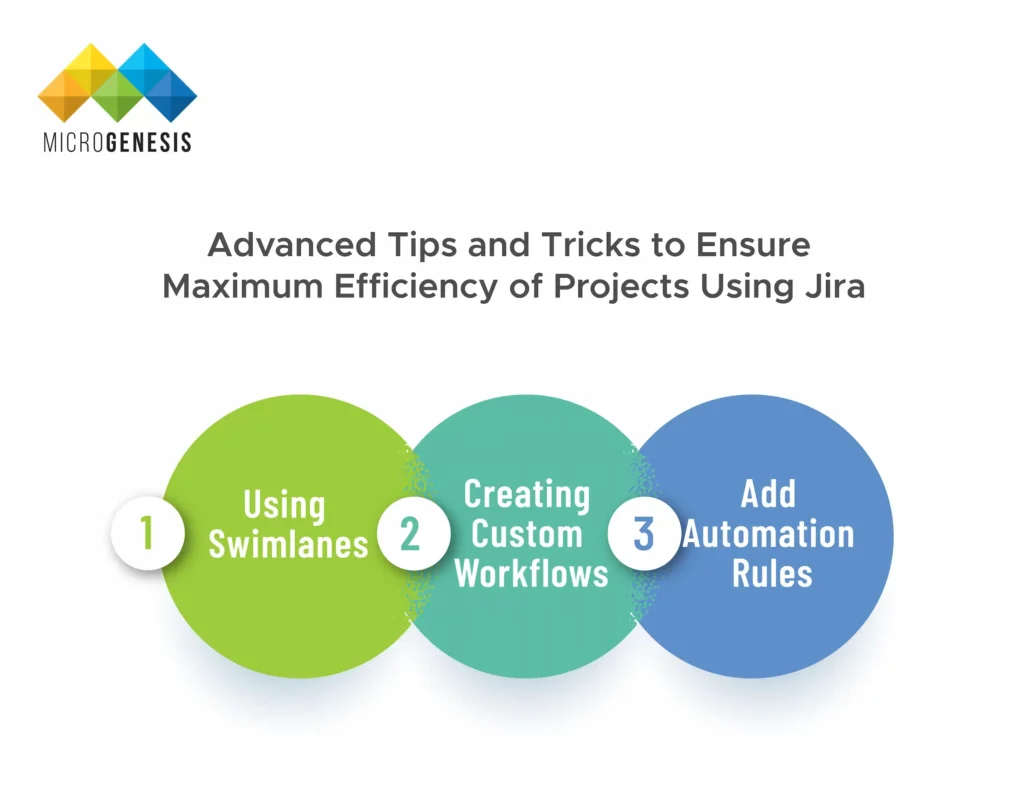 Advanced Tips and Tricks to Ensure Maximum Efficiency of Projects Using Jira​