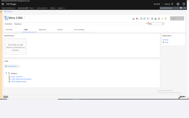 IBM ELM Plugins for Smarter Workflows & Seamless Automation