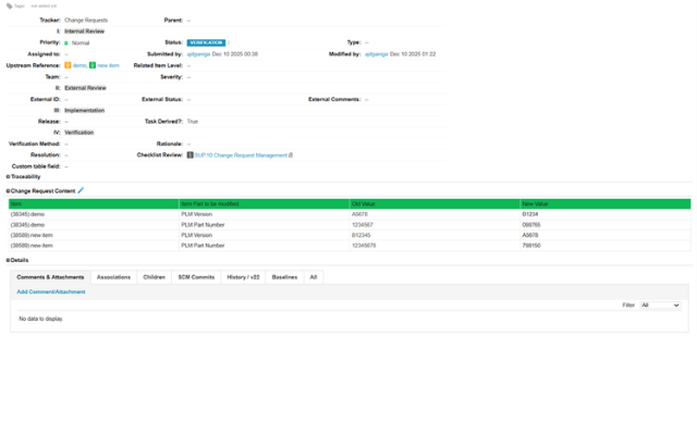 PTC Codebeamer Plugins for Enterprise Agility & Seamless Integrations