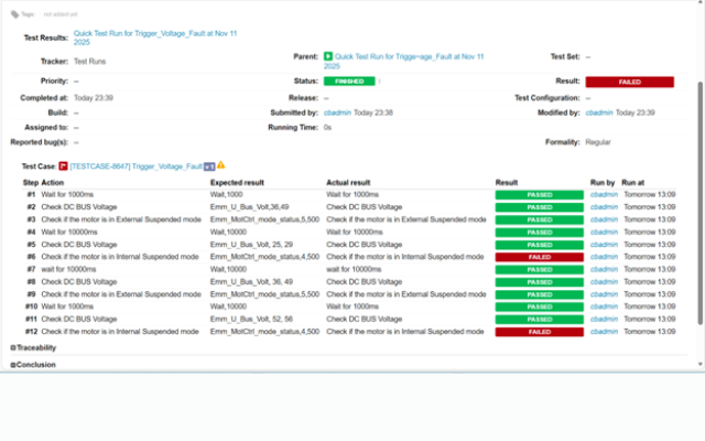 PTC Codebeamer Plugins for Enterprise Agility & Seamless Integrations
