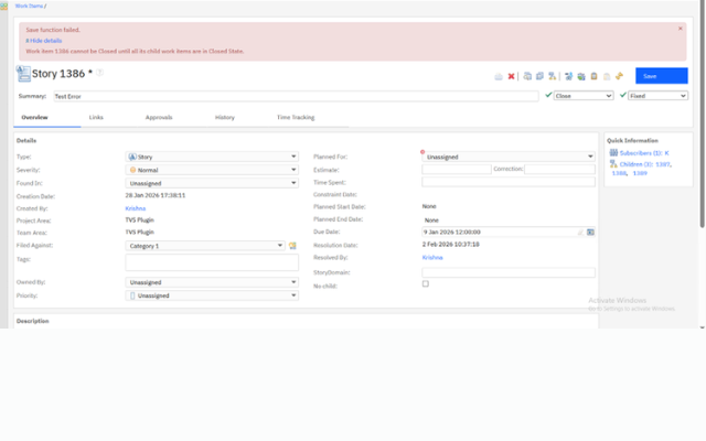 IBM ELM Plugins for Smarter Workflows & Seamless Automation