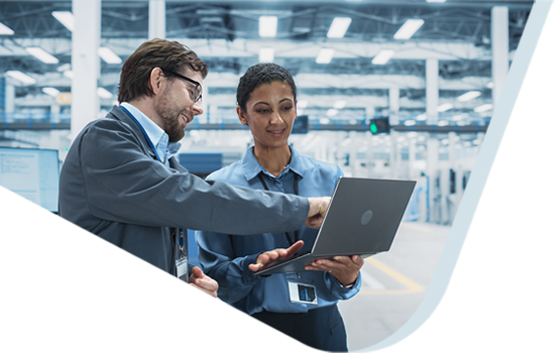 Engineering & Cyber Solutions