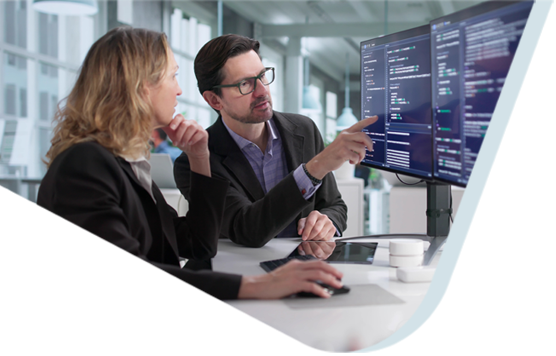 Engineering & Cyber Solutions