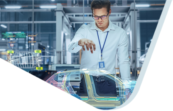 Engineering & Cyber Solutions