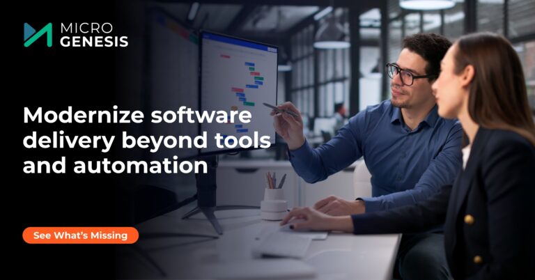 DevOps Deployment Speed challenges caused by bottlenecks and manual processes