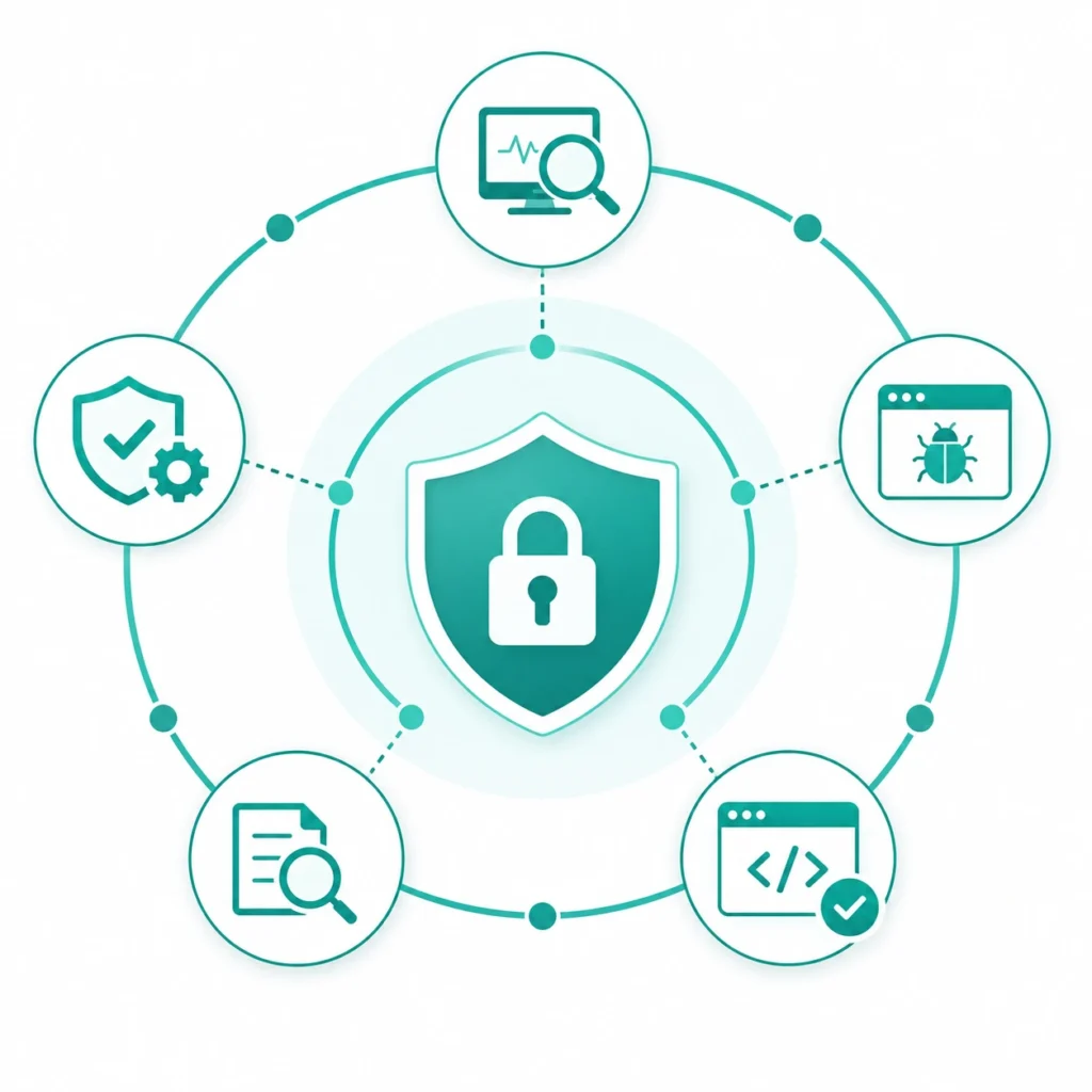 Prioritize Cybersecurity Throughout Development