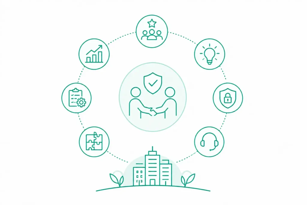 Which Custom Software Development Company Is Right for Your Business?